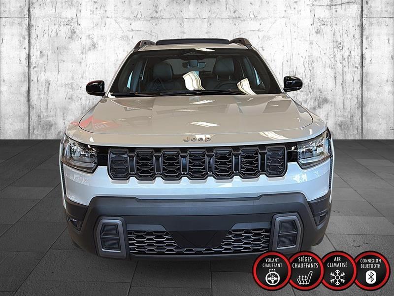 2026 Jeep Grand Cherokee - Image 2