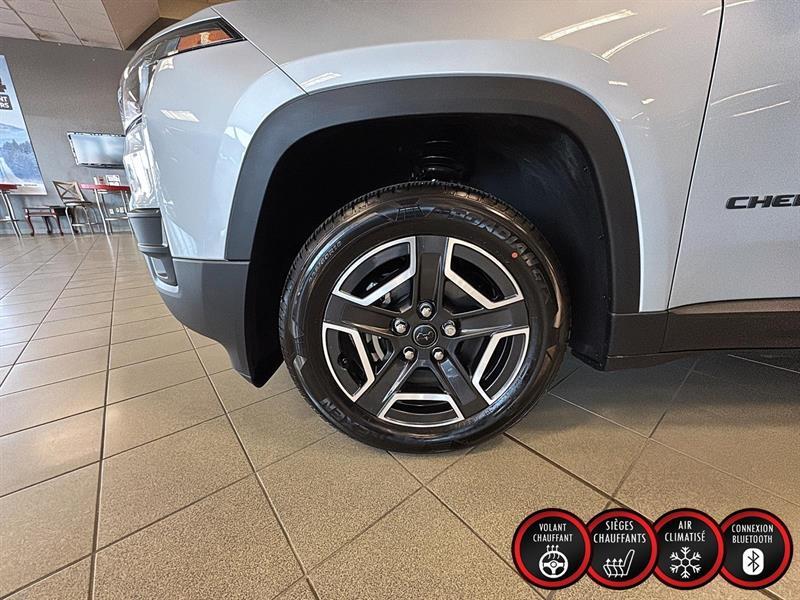 2026 Jeep Grand Cherokee - Image 7