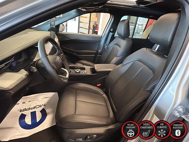 2026 Jeep Grand Cherokee - Image 8