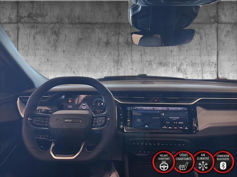 2026 Jeep Grand Cherokee - Image 9