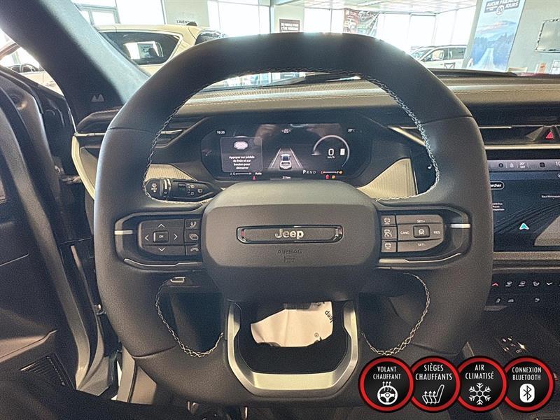 2026 Jeep Grand Cherokee - Image 10