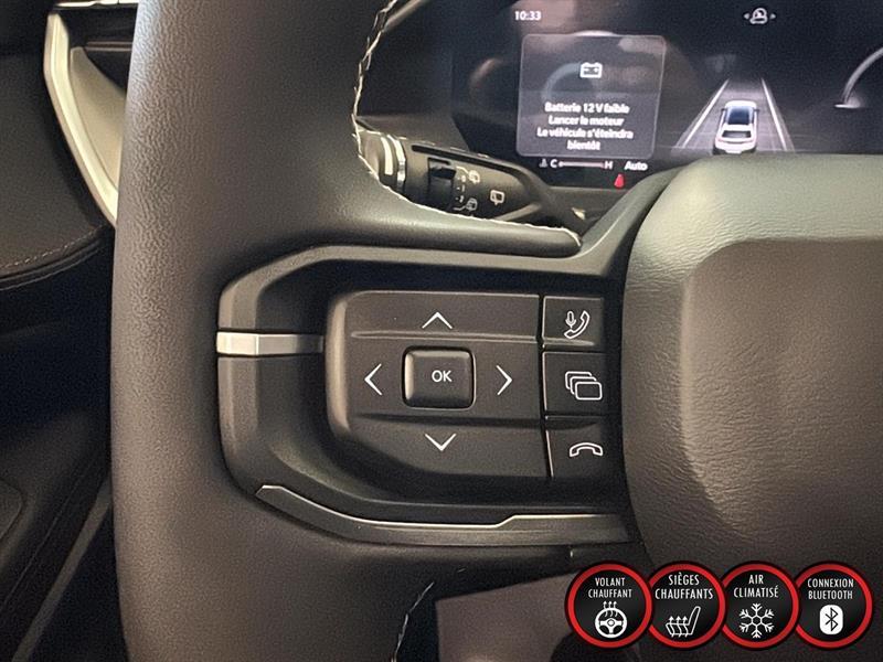 2026 Jeep Grand Cherokee - Image 11