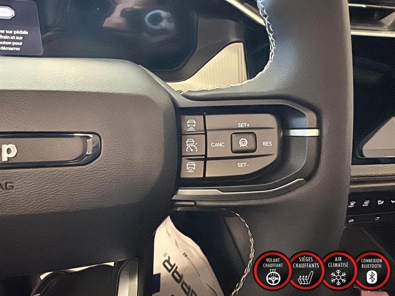 2026 Jeep Grand Cherokee - Image 12