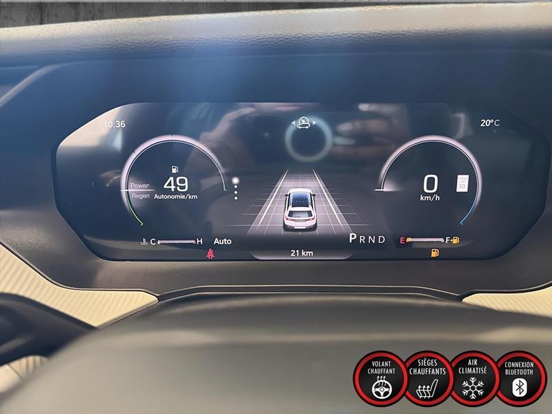 2026 Jeep Grand Cherokee - Image 13