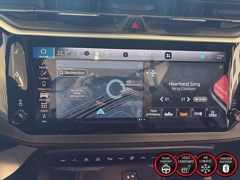 2026 Jeep Grand Cherokee - Image 14