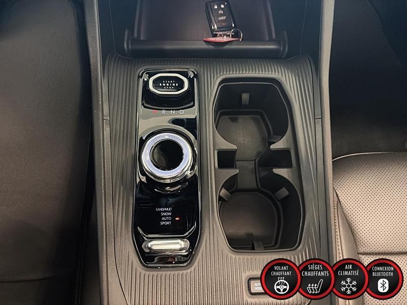 2026 Jeep Grand Cherokee - Image 15