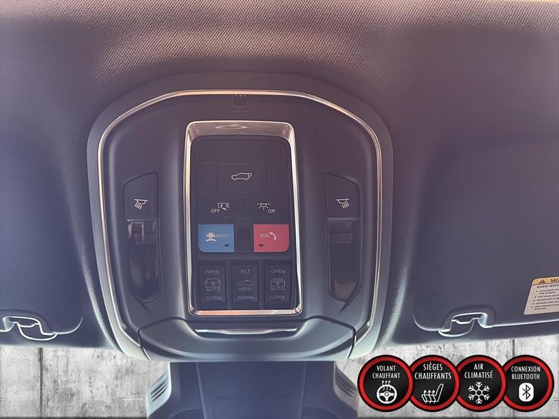 2026 Jeep Grand Cherokee - Image 17