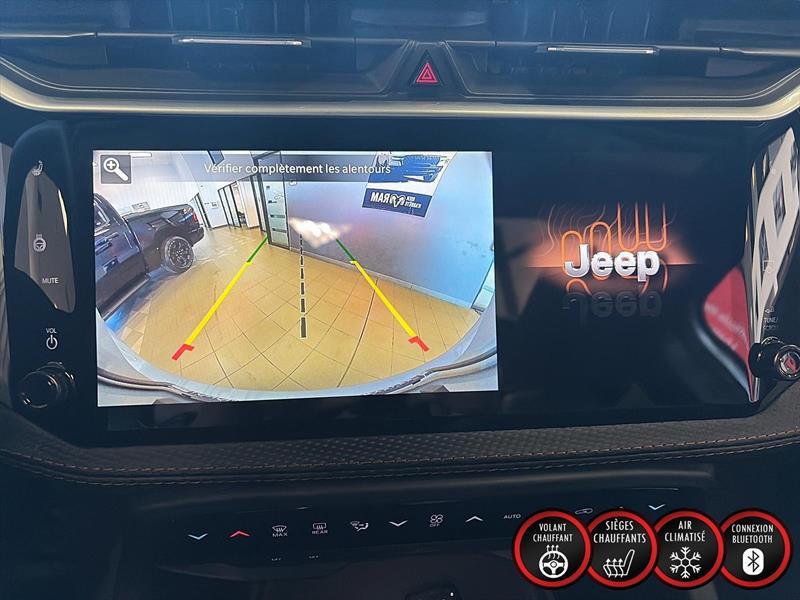 2026 Jeep Grand Cherokee - Image 18