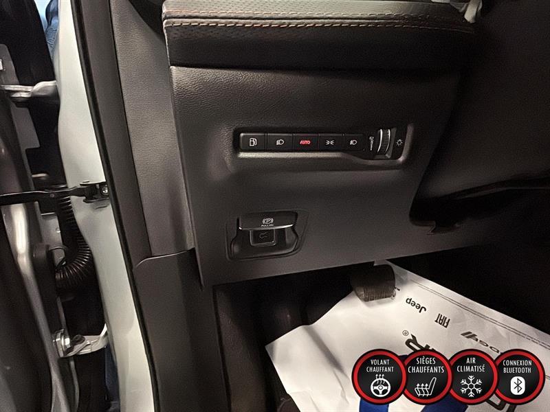 2026 Jeep Grand Cherokee - Image 21