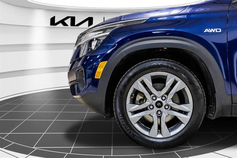 2021 Kia Seltos - Image 11