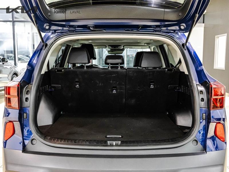 2021 Kia Seltos - Image 13