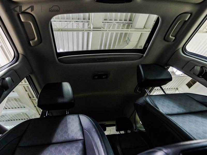 2021 Kia Seltos - Image 14