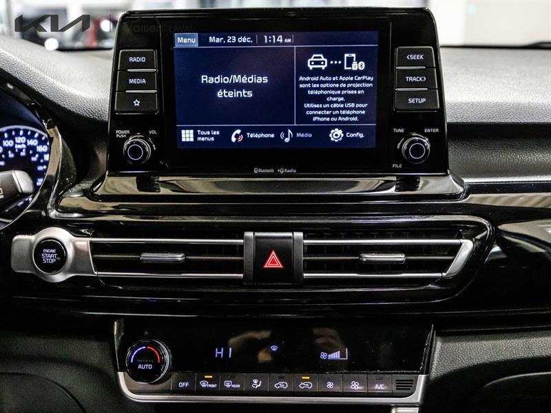 2021 Kia Seltos - Image 18