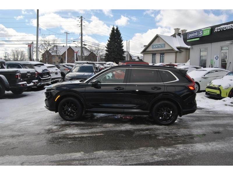 2023 Honda CR-V - Image 2