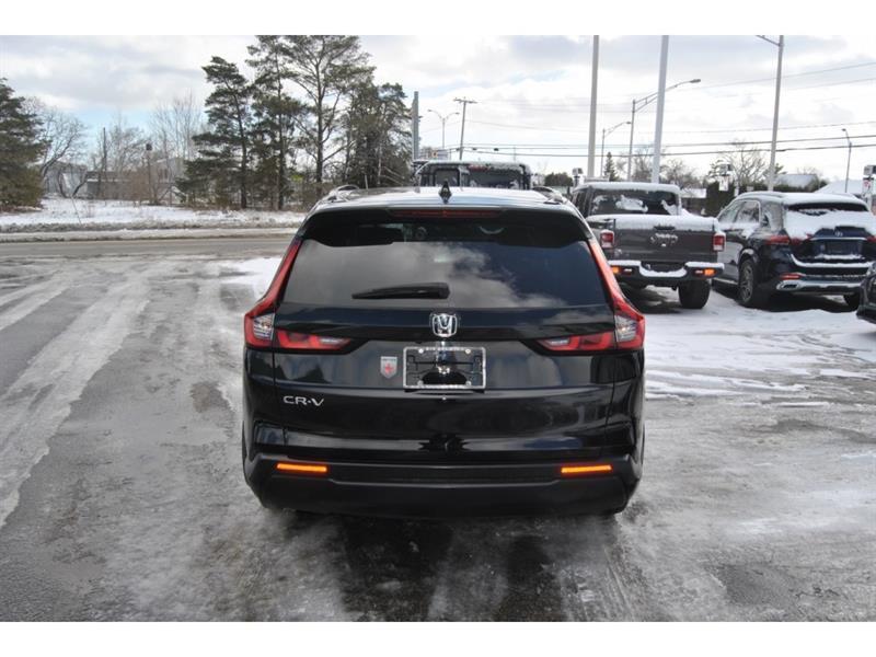 2023 Honda CR-V - Image 4