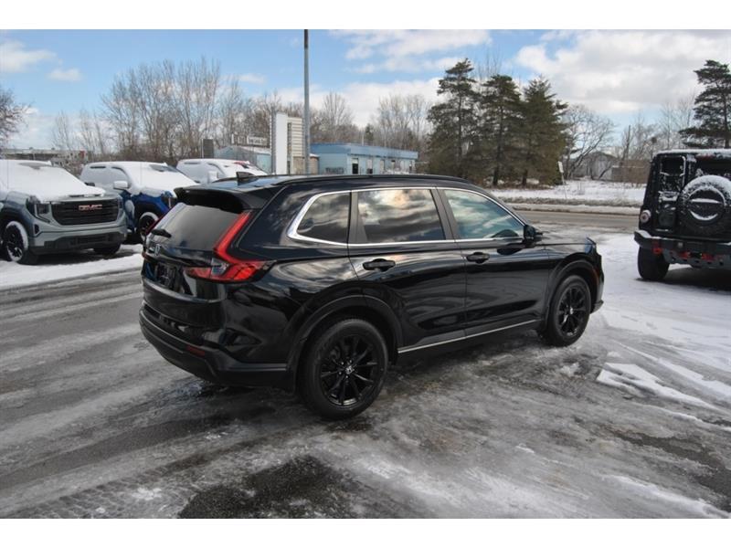 2023 Honda CR-V - Image 5