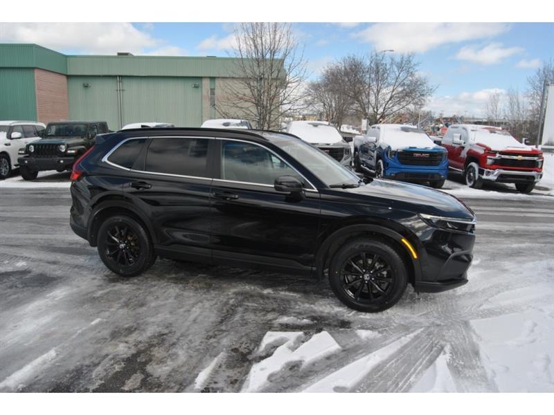 2023 Honda CR-V - Image 6