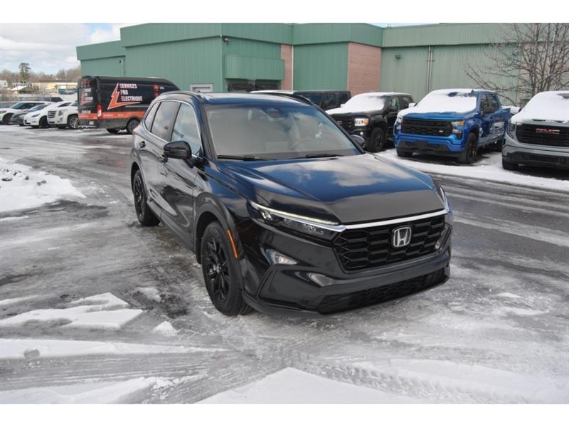 2023 Honda CR-V - Image 7