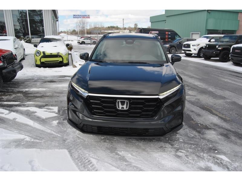 2023 Honda CR-V - Image 8