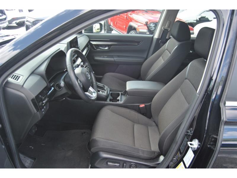 2023 Honda CR-V - Image 9