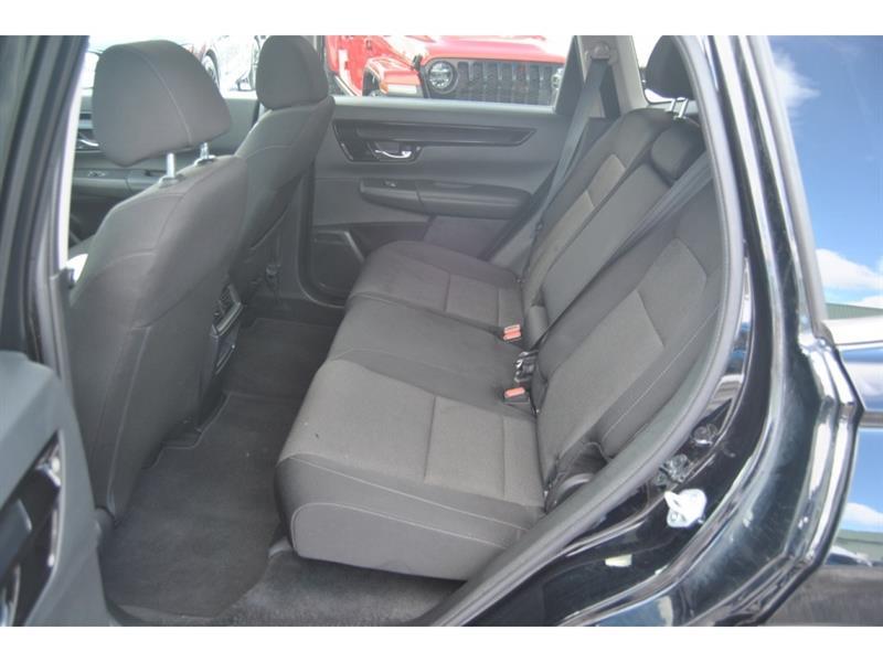 2023 Honda CR-V - Image 10