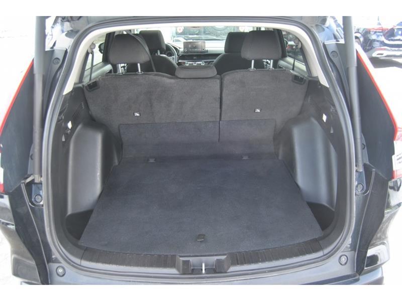 2023 Honda CR-V - Image 11