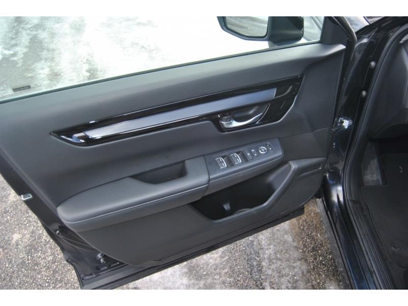 2023 Honda CR-V - Image 12