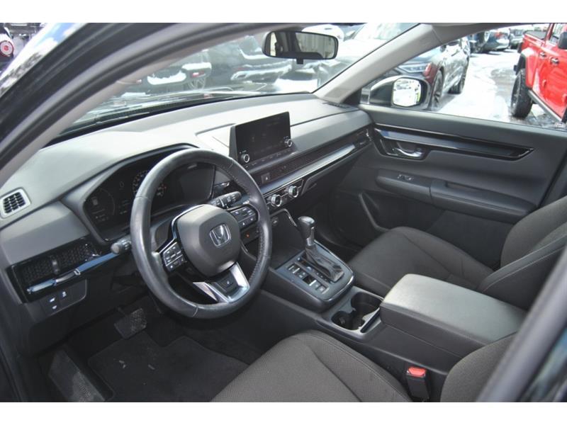 2023 Honda CR-V - Image 13