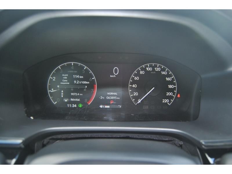 2023 Honda CR-V - Image 15