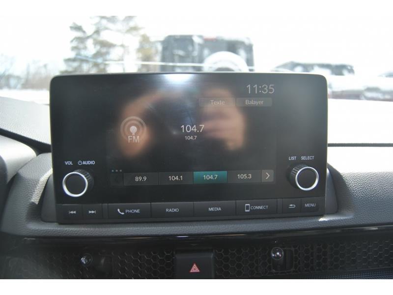 2023 Honda CR-V - Image 18