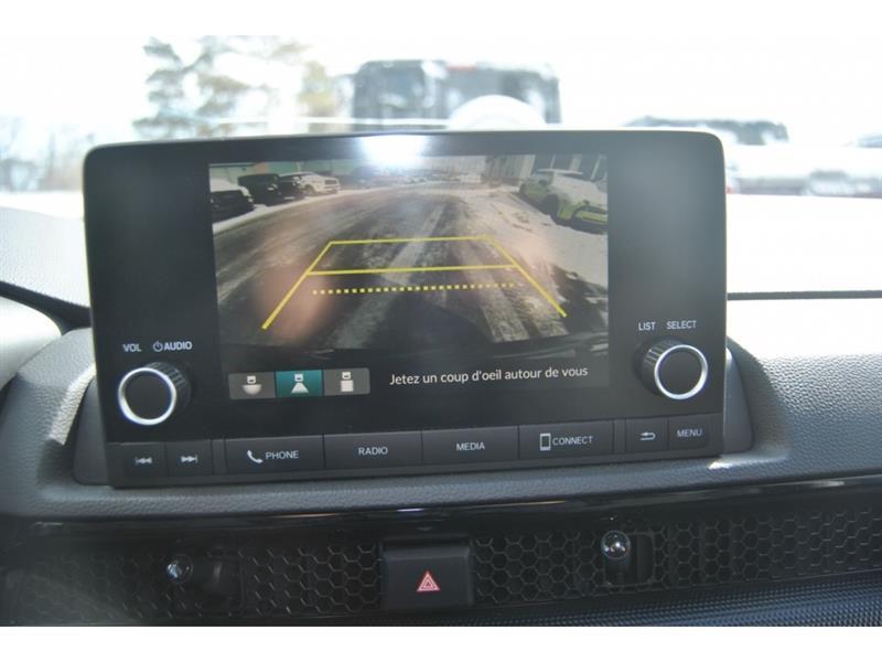 2023 Honda CR-V - Image 19