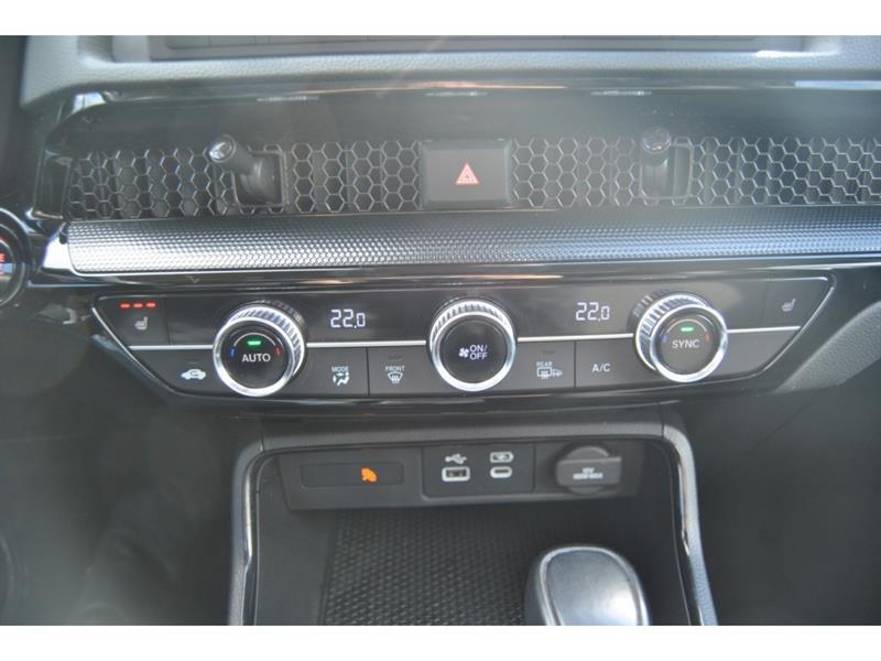 2023 Honda CR-V - Image 20