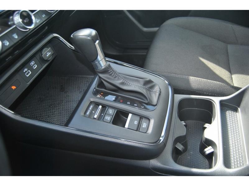 2023 Honda CR-V - Image 21