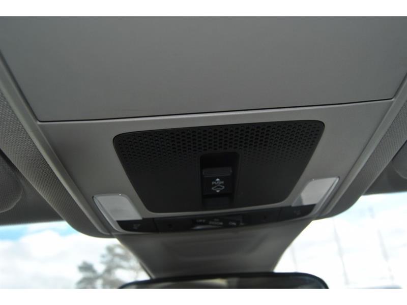 2023 Honda CR-V - Image 22