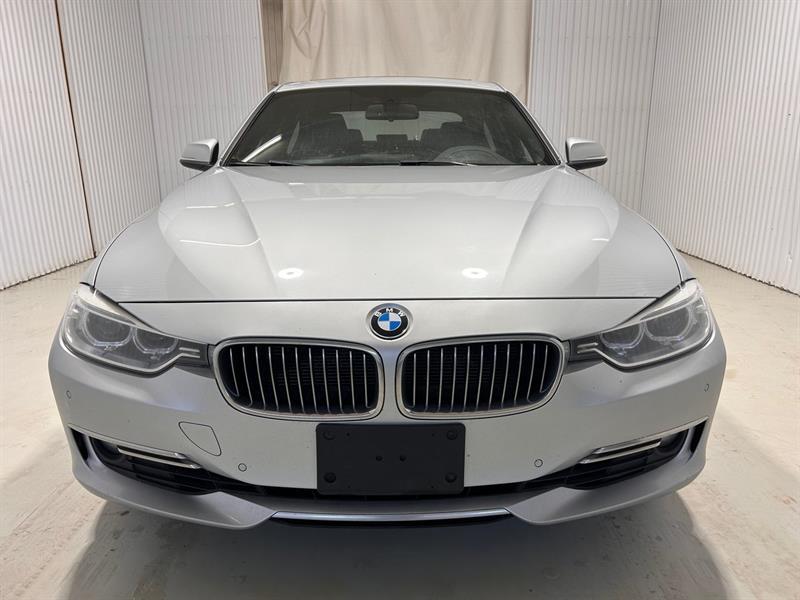 2015 Bmw 3 Series - Image 3