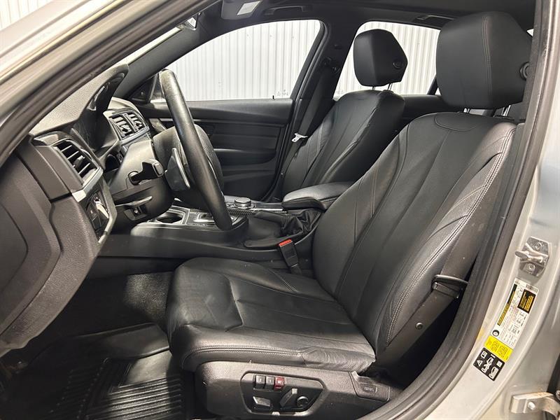 2015 Bmw 3 Series - Image 13