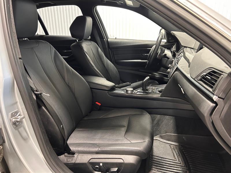 2015 Bmw 3 Series - Image 20