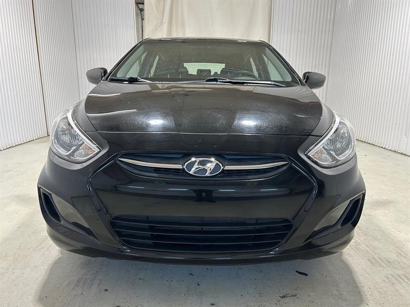 2017 Hyundai Accent - Image 3