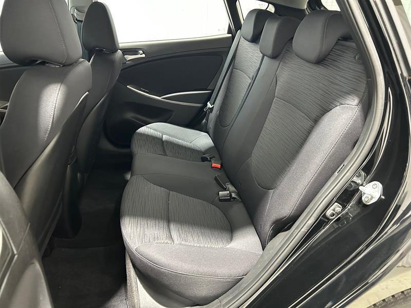 2017 Hyundai Accent - Image 16