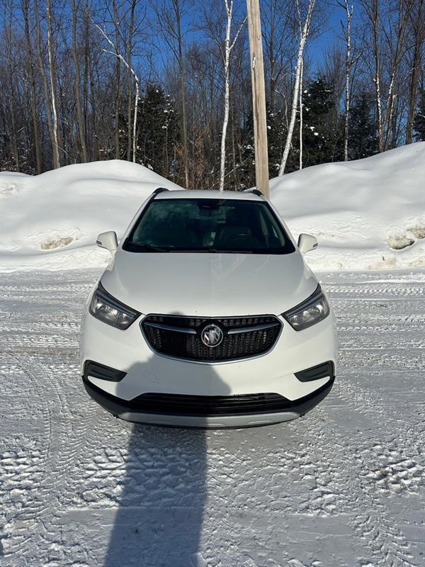 2017 Buick Encore - Image 3