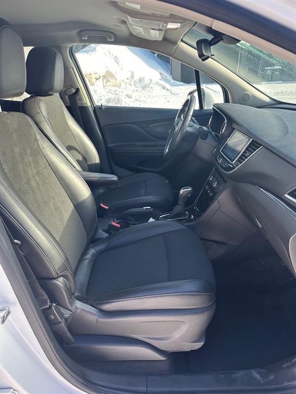 2017 Buick Encore - Image 7