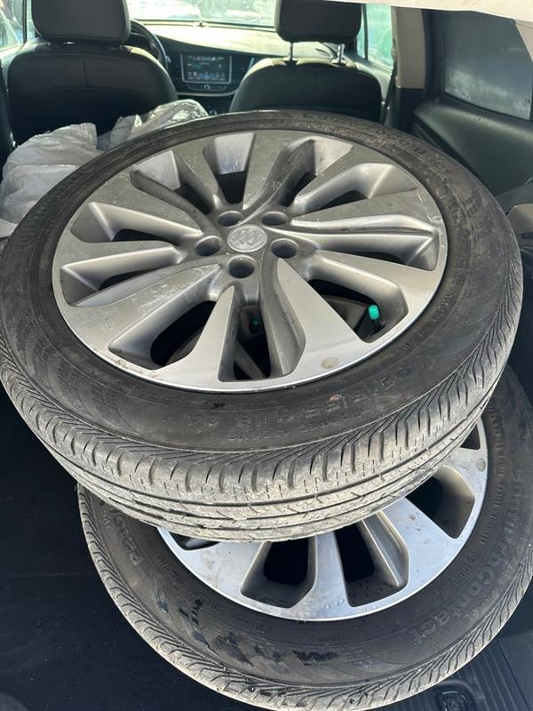 2017 Buick Encore - Image 9