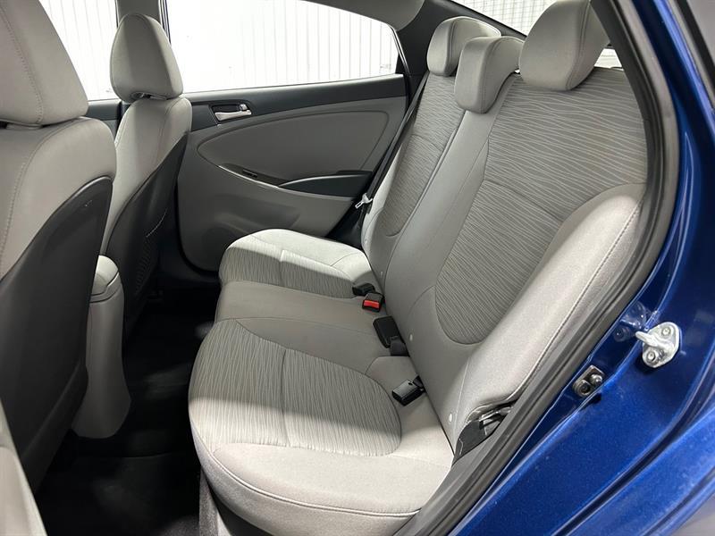 2017 Hyundai Accent - Image 17