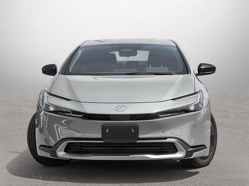 2026 Toyota Prius - Image 2