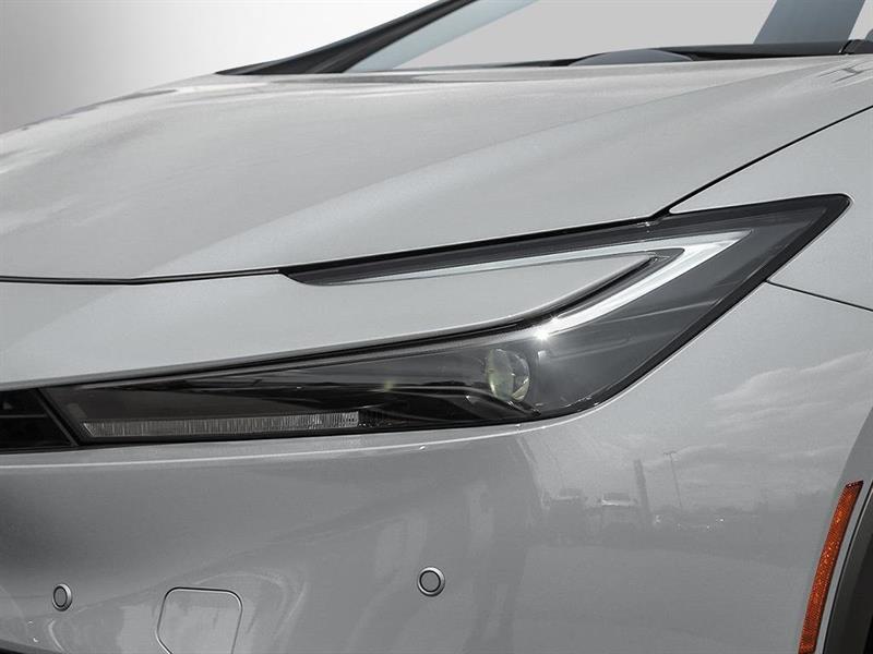 2026 Toyota Prius - Image 9