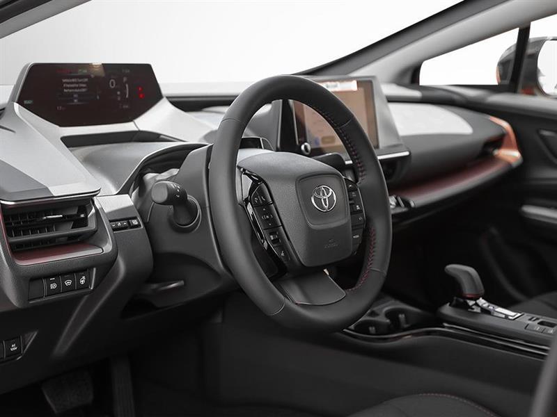 2026 Toyota Prius - Image 11
