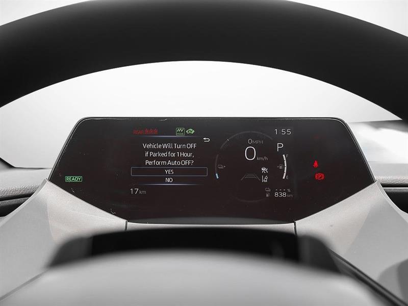 2026 Toyota Prius - Image 13