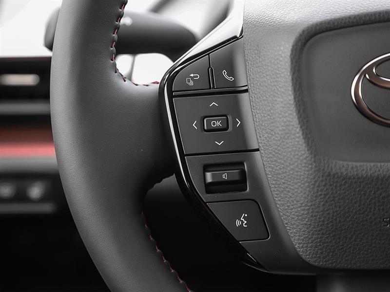 2026 Toyota Prius - Image 14