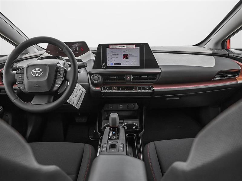 2026 Toyota Prius - Image 20