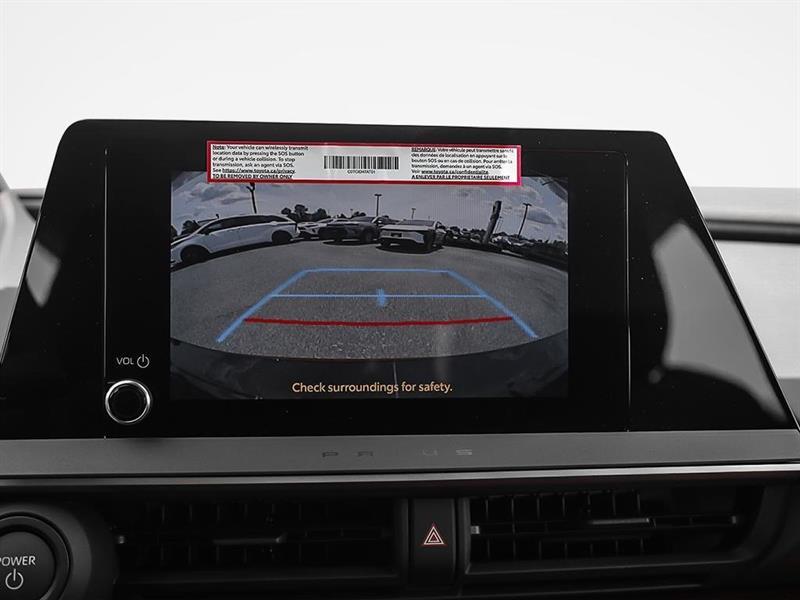 2026 Toyota Prius - Image 21